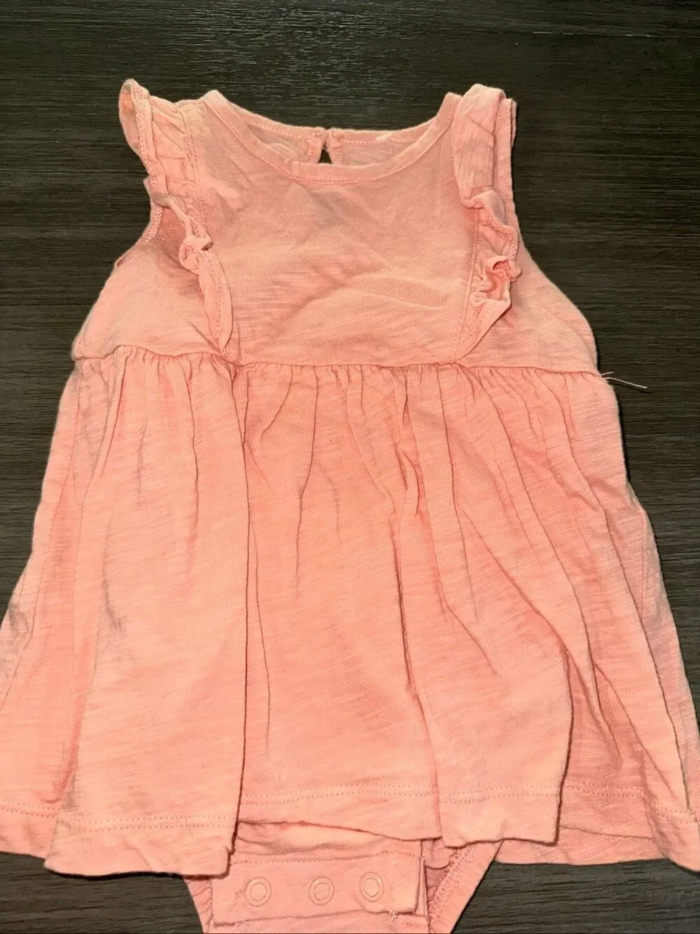 Baby Girl outfit 3-6 months outfit 6 Months summer Fall Outfit bundle and save c